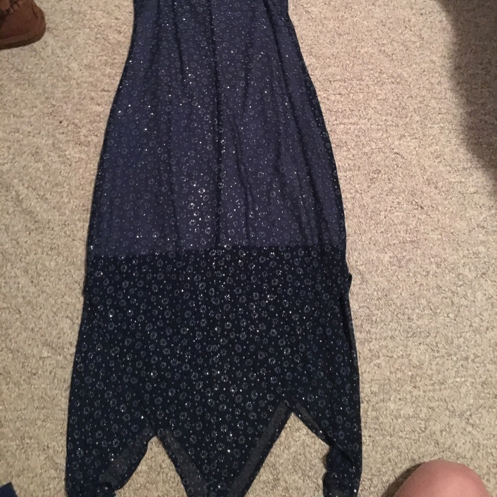 VINTAGE STAR DRESS!! - Picture 2 of 2